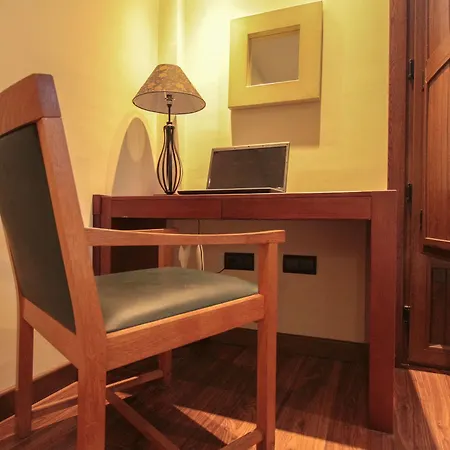 Turisticos Aguas De Lejlighedshotel