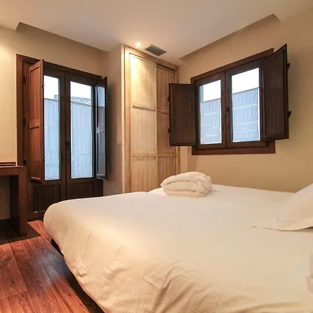 Aparthotel Turisticos Aguas De 3*