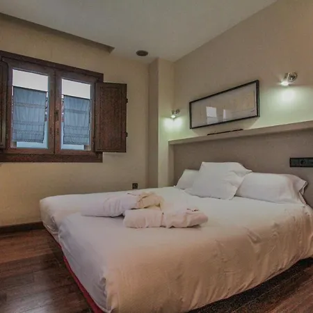 Aparthotel Turisticos Aguas De 3*