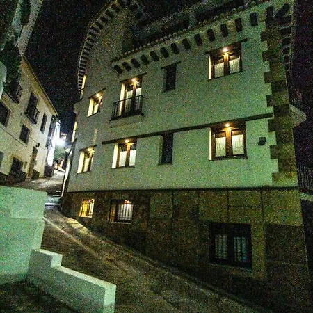 Turisticos Aguas De Aparthotel
