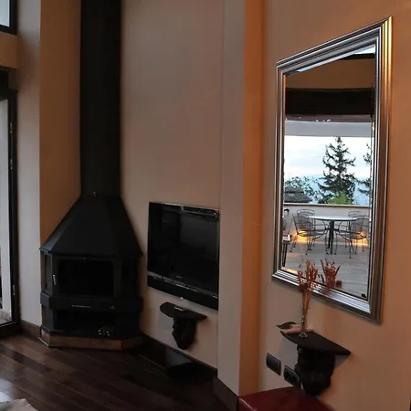 Apart-hotel Turísticos Aguas De