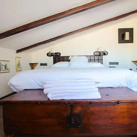 Apart-hotel Turísticos Aguas De