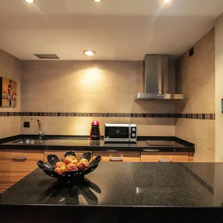 Turísticos Aguas De Apart-hotel 3*