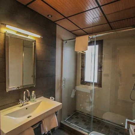 Turísticos Aguas De Apart-hotel