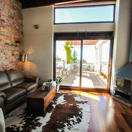 Turísticos Aguas De Apart-hotel Víznar