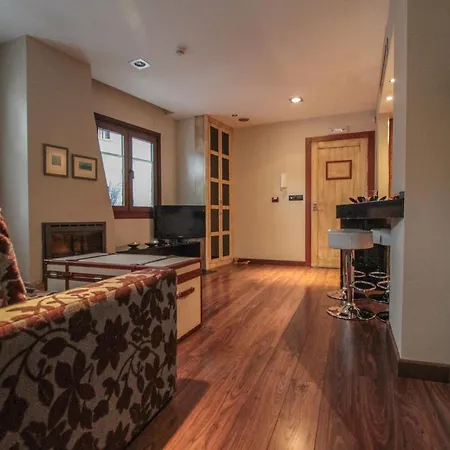 Turísticos Aguas De Apart-hotel 3*