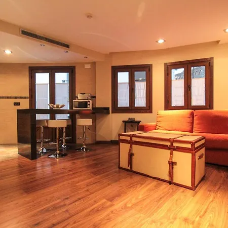 Turísticos Aguas De Víznar